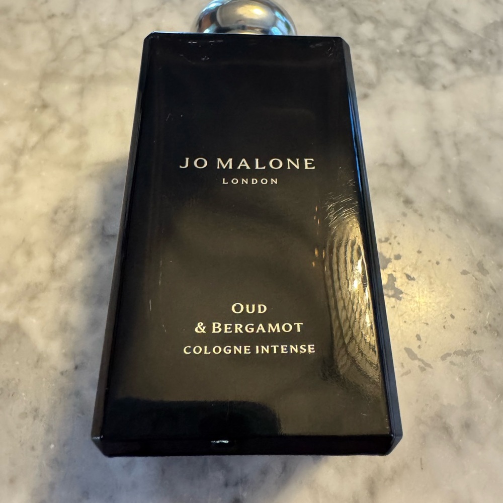 Jo Malone Oud & Bergamot